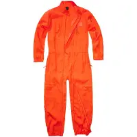 Brandit Joggingpak oranje