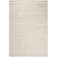 By-Boo Vloerkleed Takara Ivory (290 x 190 cm) 25