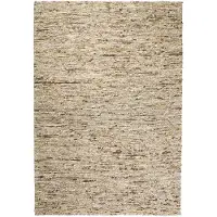 By-Boo Vloerkleed Takara Mustard (290 x 190 cm) 25