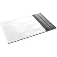Merkloos Verzendenvelop ft 520 x 585 + 70 mm, met retoursluiting, 55 micron, doos van 500 stuks