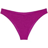Triumph Bikinibroek ' Red Label Summer Sunset ' bessen / donkerroze