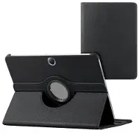 IMoshion 360° draaibare Bookcase voor de OnePlus Pad Lite - Zwart