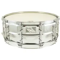 WorldMax CLS-5514SH - STEEL SHELL SERIES 14 X 5.5 SNARE DRUM