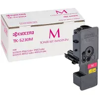 Kyocera Toner TK-5230M Magenta