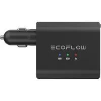EcoFlow Ma001-in Slimme Auto Accu Onderhoudslader