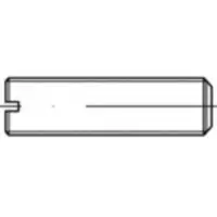 Toolcraft TO-5429412 Draadpen M6 8 mm 1000 stuk(s)