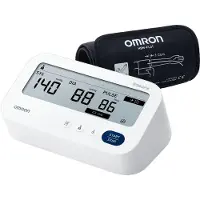 Omron - M3 Comfort Afib Bloeddrukmeter - 5 Jaar Garantie