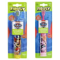 Paw Patrol Firefly Turbo Max Electric Toothbrush