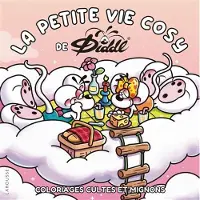 Larousse DIDDL COSY COLORIAGE
