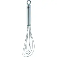 Rösle - Garde voor Ei 22 cm - Zilver