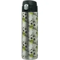 Baagl Thermosfles Voetbal 450 ml