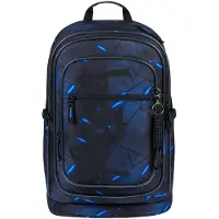 Baagl Rugtas Cubic Flash 29L