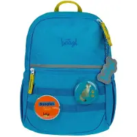 Baagl Buddy Wolf 10L
