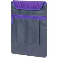 Baagl Laptoptas Dual