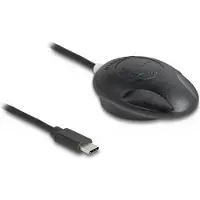 Navilock NL-8002UC USB 2.0 Type-C Multi GNSS Receiver u-blox 8 1.5 m