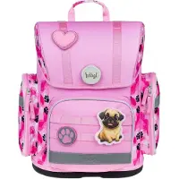 Baagl Ergo Rugzak Paws 19L