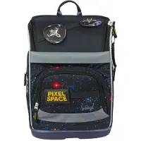 Baagl Rugzak Zippy Plus Pixel Space 21L