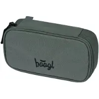 Baagl School etui Grove 1-rits