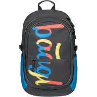 Baagl Core Rugzak Logo Mix 25L