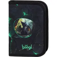 Baagl Etui Dragons 1-rits