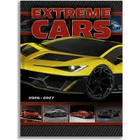 De Hobbit Schoolagenda 2026-2027 ±A5 Extreme Cars