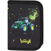 Baagl Etui Tractor 1-rits