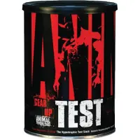 Universal Nutrition Animal Test (21 Beutel)