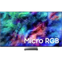 Samsung LED Micro RGB TV TMR85R95H 85" 4K UHD 2026