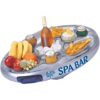 Spa Life Zwembadbar, drijvend model LLB100
