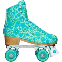 Impala Rollers Quad Dames Rolschaatsen
