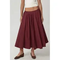 Hiccups for Kids Maxi A-vormige Rok