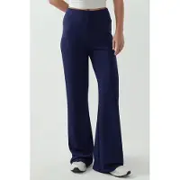 Hiccups for Kids Ontspannen Pasvorm Modal Touch Rechte Pijpen Sweatpants
