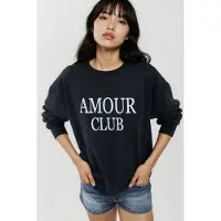Hiccups for Kids Bedrukt Crew Neck Relaxed Fit Verhoogd Sweatshirt