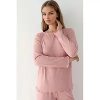 Hiccups for Kids Gezellige Relaxed Fit Lange Mouwen Pyjama Set