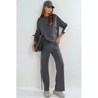 Hiccups for Kids Modal Touch Regular Fit Sweater & Broek Set