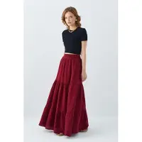MixRay Maxi Katoenen Rok
