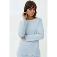 Hiccups for Kids Gezellig Relaxed Fit Lange Mouwen Pyjama Set