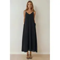 Hiccups for Kids A-Form Maxi Jurk
