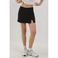 Hiccups for Kids Gestructureerde Mini Short met Elastische Taille