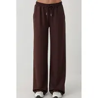 Hiccups for Kids Zachte Modal Touch Wijde Pijpen Joggingbroek