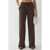 Hiccups for Kids Zachte Modal Touch Brede Pijpen Trainingsbroek