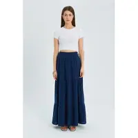 MixRay Maxi Katoenen Rok