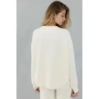 Hiccups for Kids Modal Touch Basis Sweatshirt