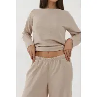 Hiccups for Kids Zachte Touch Textured Relax Fit Pyjama Set