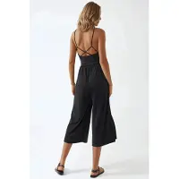 Hiccups for Kids V-hals Basis Jumpsuit