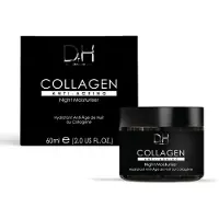 Dr H Collagen Anti-Aging Nacht Hydratant 60ml