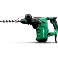 HiKOKI SDS-Plus-Boorhamer 1050 W