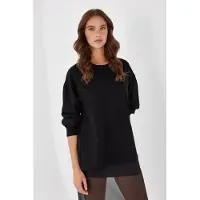 Hiccups for Kids Zwarte Sweatshirt