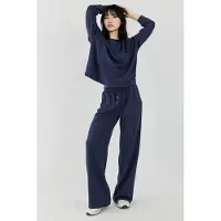 Hiccups for Kids Zachte Modal Touch Wijde Pijpen Sweatpants