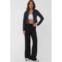 Hiccups for Kids Ontspannen Pasvorm Modal Touch Rechte Pijpen Sweatpants